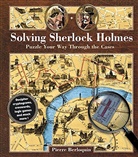 Pierre Berloquin - Solving Sherlock Holmes