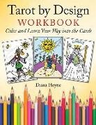 Diana Heyne, Diana (Diana Heyne) Heyne - Tarot by Design Workbook