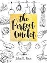 John Finn, John E Finn, John E. Finn, Finn John E. - The Perfect Omelet