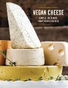 Jules Aron, Aron Jules - Vegan Cheese