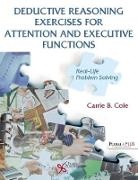 Carrie B. Cole - DEDUCTIVE REASONING EXERCISES