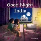 Kavita Singh Kale, Nitya Khemka, Kavita Singh Kale - Good Night India