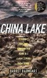 Barret Baumgart - China Lake