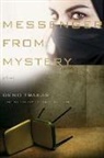 Deno Trakas, Deno/ Cox Trakas - Messenger from Mystery