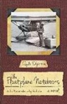 Clyde Edgerton - The Floatplane Notebooks