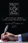 Mary Anne (EDT)/ Say Fitzpatrick, Mary Anne Fitzpatrick, Elizabeth Say, Elizabeth A Say, Elizabeth A. Say - From the Desk of the Dean