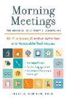 Ed.D. Durden, Felicia Durden, Durden Ed D Felicia, Dr Felicia Durden Ed D., Felicia Durden Ed D. - Morning Meetings for Special Education Classrooms