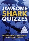 Chu, Karen Chu - Jawsome Shark Quizzes