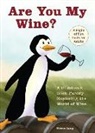 Reese Ling - Are You My Wine?