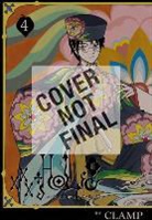 CLAMP - Xxxholic Rei Vol. 4
