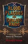 Anthony R Palumbi, Anthony R. Palumbi - Blood Plagues and Endless Raids