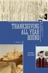 Gavriel Shapiro - Thanksgiving All Year Round