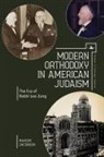 Maxine Jacobson - Modern Orthodoxy in American Judaism