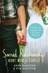 Anni Daulter, Tim Daulter - Sacred Relationship