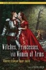 Sacchi Green, Sacchi (Sacchi Green) Green, Sacchi Green - Witches, Princesses, and Women At Arms