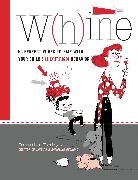 Jennifer Todryk - Whine