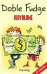 Judy Blume - Doble Fudge