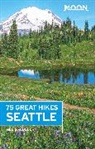 Melissa Ozbek - Moon 75 Great Hikes Seattle