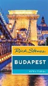 Cameron Hewitt, Cameron Steves Hewitt, Rick Steves, Rick Hewitt Steves - Rick Steves Budapest (Fifth Edition)