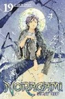 Adachitoka - Noragami