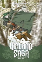 Makoto Yukimura - Vinland Saga 9
