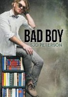 Sjd Peterson - Bad Boy