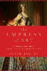 Susan Jacques, Susan Jaques - The Empress of Art