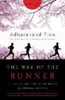 Adharanand Finn - The Way of the Runner