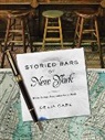 Delia Cabe, Cabe Delia - Storied Bars of New York