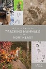 Linda J. Spielman - A Field Guide to Tracking Mammals in the Northeast