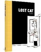 Jason - Lost Cat