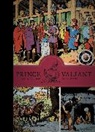Hal Foster, Foster Hal, Hal Foster - Prince Valiant Vol. 15: 1965-1966