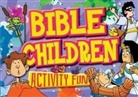 Tim Dowley - Bible Children