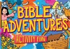 Tim Dowley - Bible Adventures
