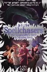 Lari Don, Don Lari, Lari Don - Shapeshifter''s Guide to Running Away
