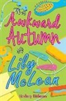 Lindsay Littleson, Lindsay Littleson, Littleson Lindsay - Awkward Autumn of Lily Mclean