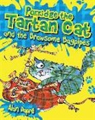 Alan Dapre, Alan Dapré, Yuliya Somina - Porridge the Tartan Cat and the Brawsome Bagpipes