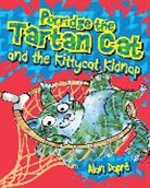 Alan Dapré, Alan Dapre, Alan Dapré, Yuliya Somina, Somina Yuliya, Yuliya Somina - Porridge the Tartan Cat and the Kittycat Kidnap