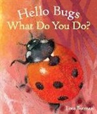Loes Botman, Loes Botman, Botman Loes, Loes Botman - Hello Bugs, What Do You Do?