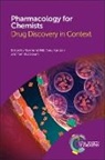 Hill, Prof. Raymond (Imperial College London Hill, Raymond (Imperial College London Hill, Raymond Kenakin Hill, Tom Blackburn, Tom (TPBioventures LLC Blackburn... - Pharmacology for Chemists