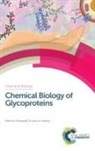 Zhongping Tan, Zhongping (University of Colorado Boulder Tan, Zhongping Wang Tan, Zhongping Tan, Zhongping (University of Colorado Boulder Tan, Lai-Xi Wang... - Chemical Biology of Glycoproteins