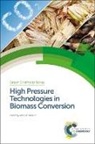 Rafal M Lukasik, Rafal M (National Laboratory of Energy an Lukasik, Rafal M. Lukasik, Rafal M. (National Laboratory of Energy a Lukasik, Rafal M Lukasik, Rafal M. Lukasik... - High Pressure Technologies in Biomass Conversion