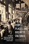 Paolo Di Martino, Paolo Di Martino, Andrew Popp, Peter Scott, Paolo Di Martino, Paolo (Person) Di Martino... - People, Places and Business Cultures