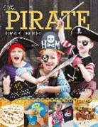 L Minter, Laura Minter, Laura Williams Minter, Tia Williams - Pirate Craft Book, the - 15 Things a Pirate Cant D O Without
