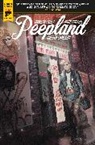 Andrea Camerini, Christa Faust, Christa Phillips Faust, Faust Christa, Gary Phillips, Andrea Camerini... - Peepland