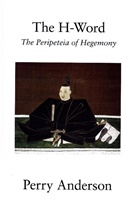 Perry Anderson - H-Word