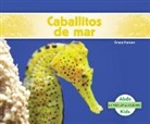 Grace Hansen - Caballitos de Mar (Seahorses)
