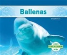 Grace Hansen - Ballenas (Whales)