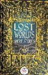 Flame Tree Studio - Lost Worlds Short Stories