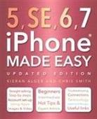 Chris Smith, Chris (Royal Holloway University of London) Smith - Iphone 5, Se, 6 & 7 Made Easy